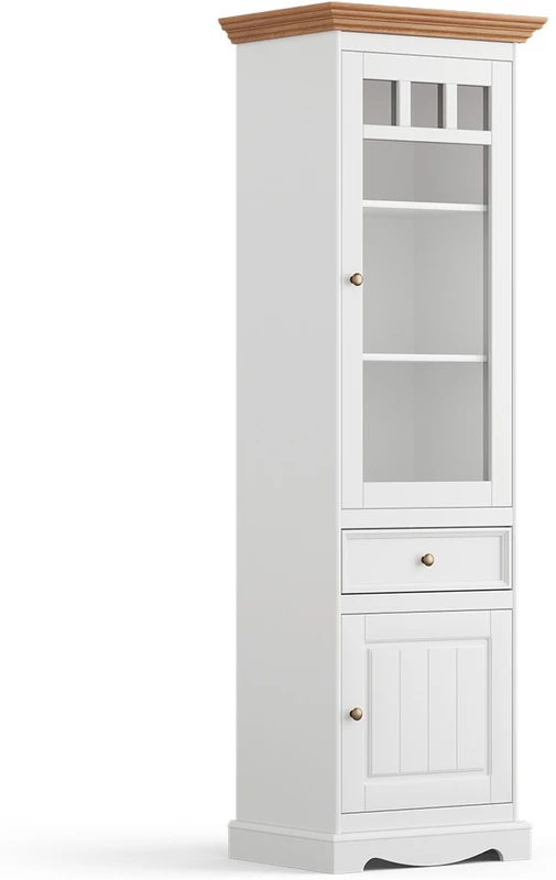 Witrynka Belluno Elegante Prawa