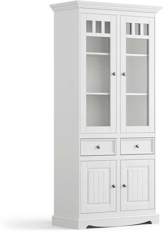 Witryna 2D Belluno Elegante