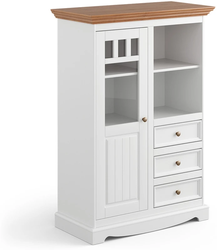 Witrynka 1.3 Belluno Elegante