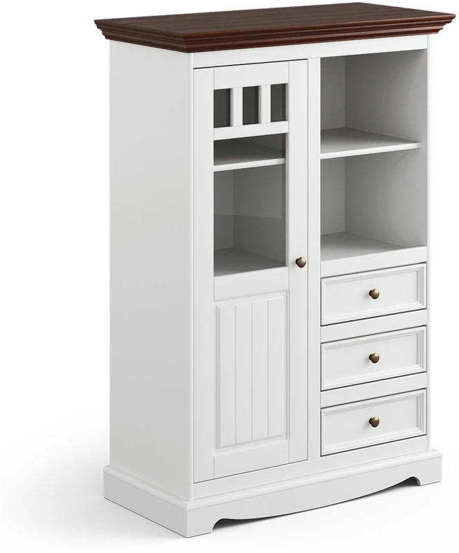 Witrynka 1.3 Belluno Elegante