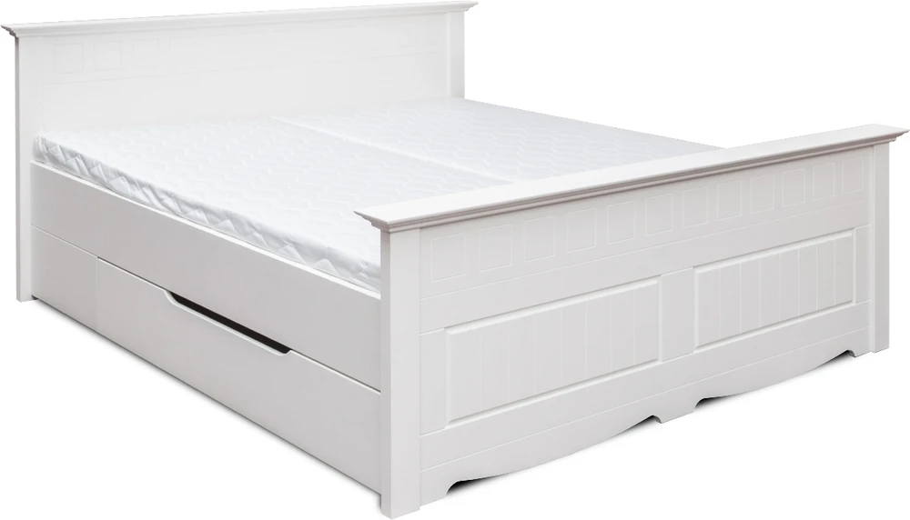 Zásuvka pod postel Belluno Elegante
