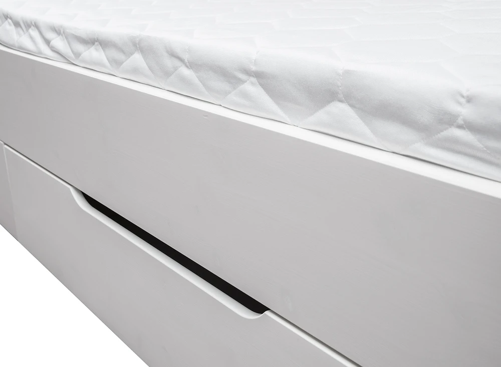 Zásuvka pod postel Belluno Elegante