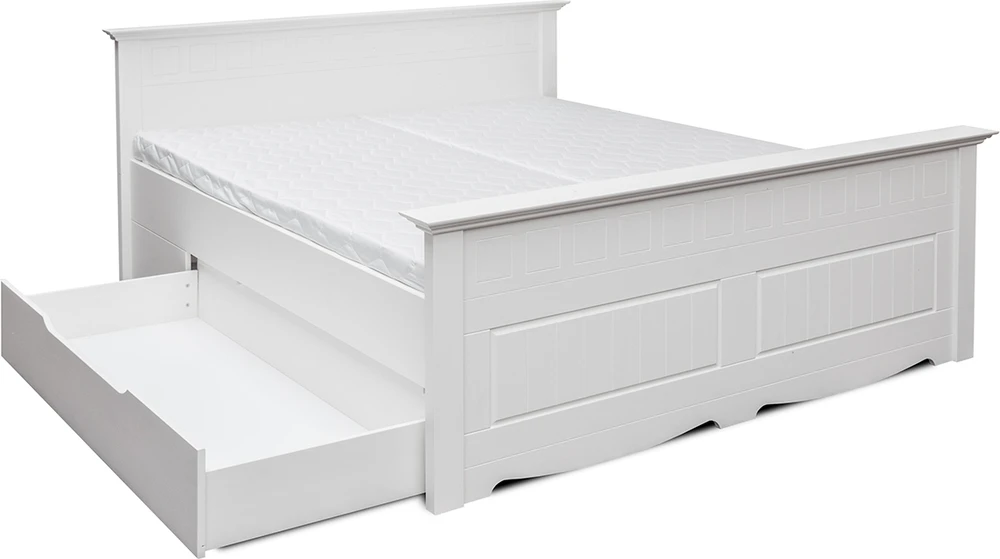 Zásuvka pod postel Belluno Elegante