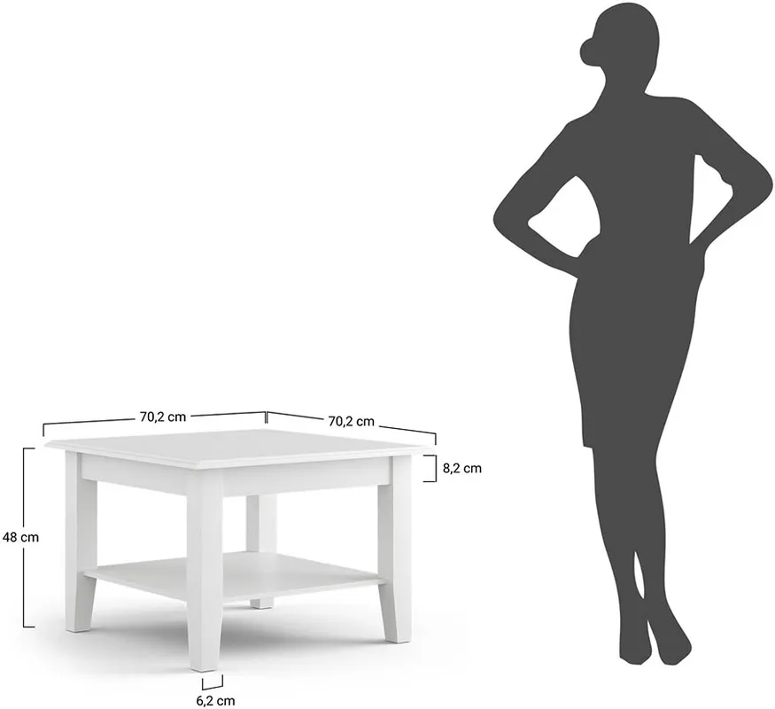 Ława Mała Belluno Elegante