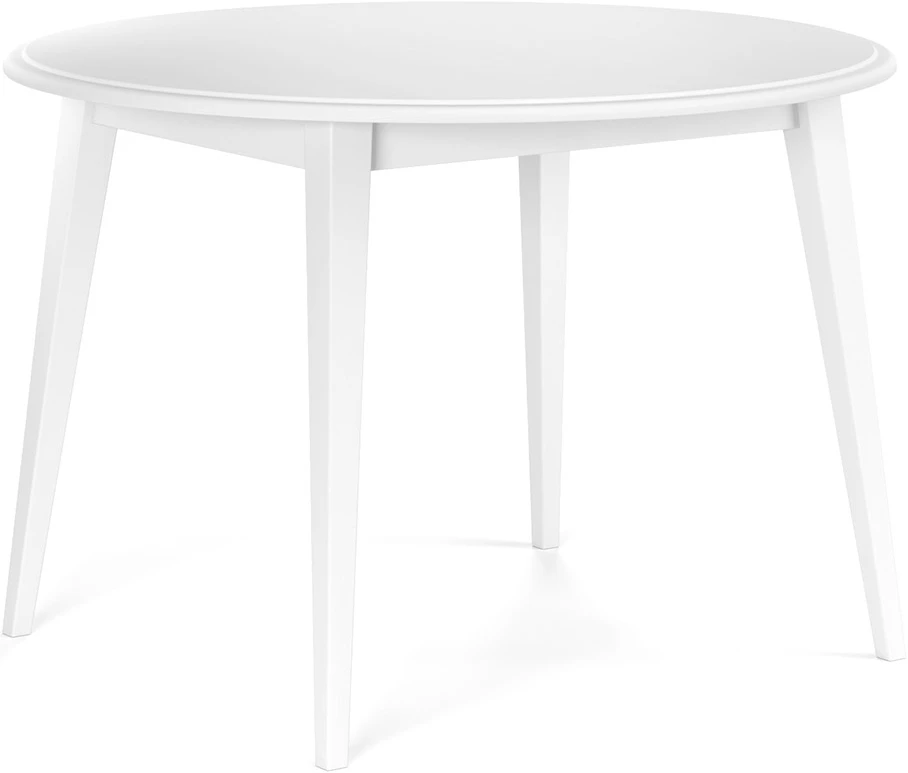 Stół okrągły Belluno Elegante 90
