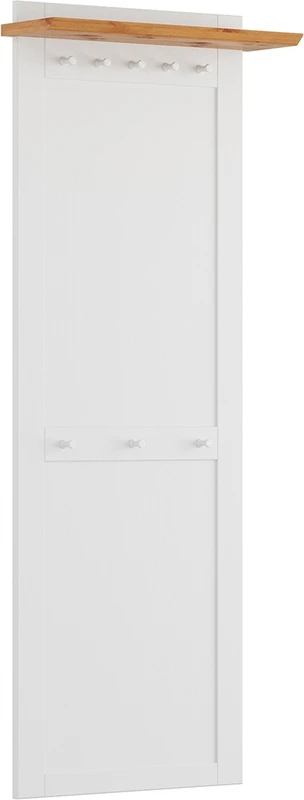 Panel s věšákem Marone Elite