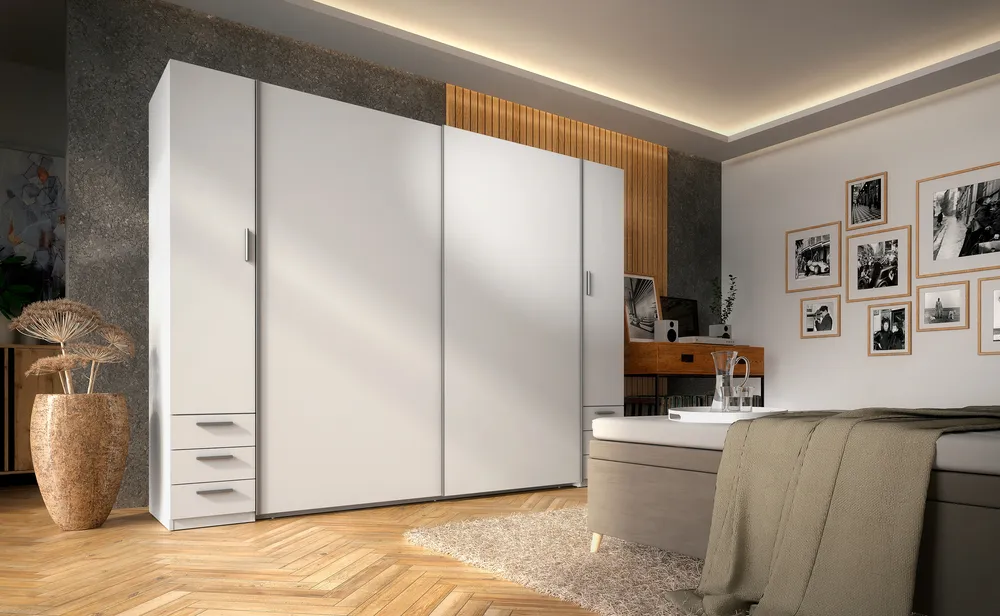 Szafa Store 270