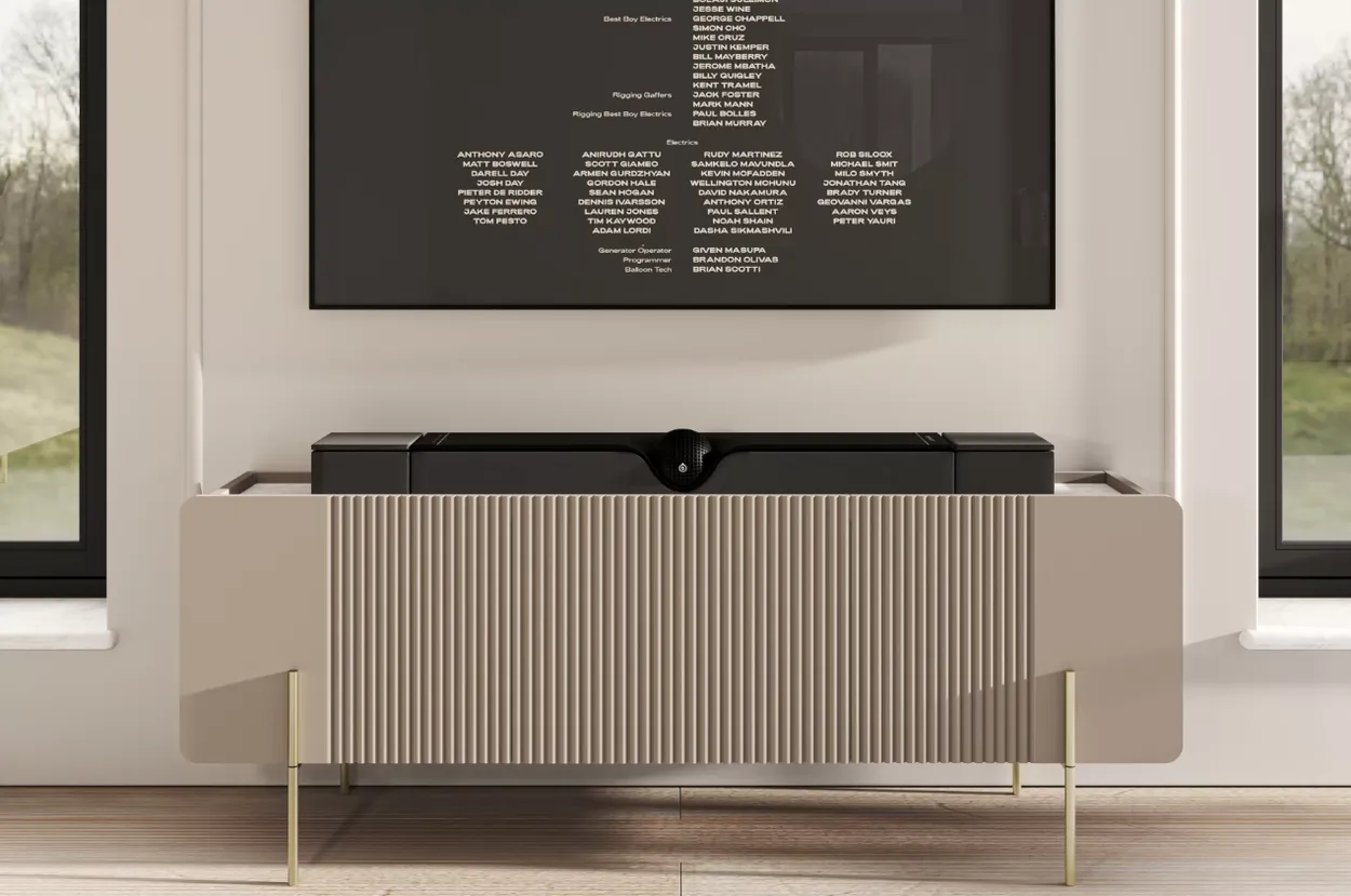 TV stolík 150 Malmi — 2