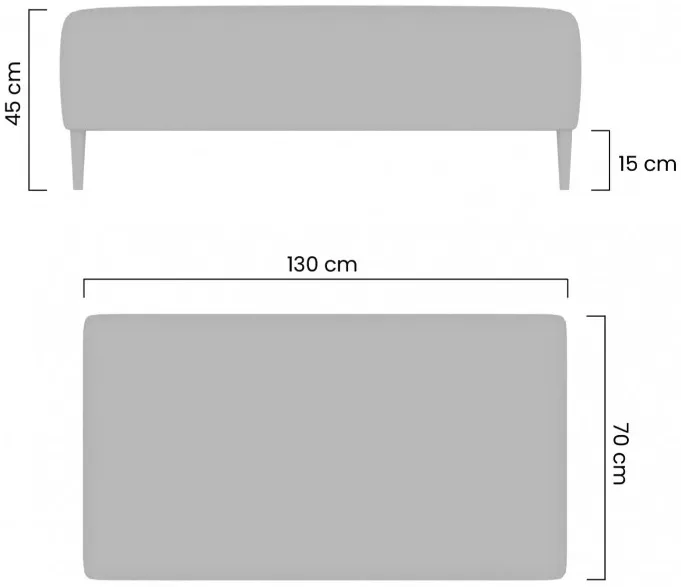 Taburet Taloria XL — 3
