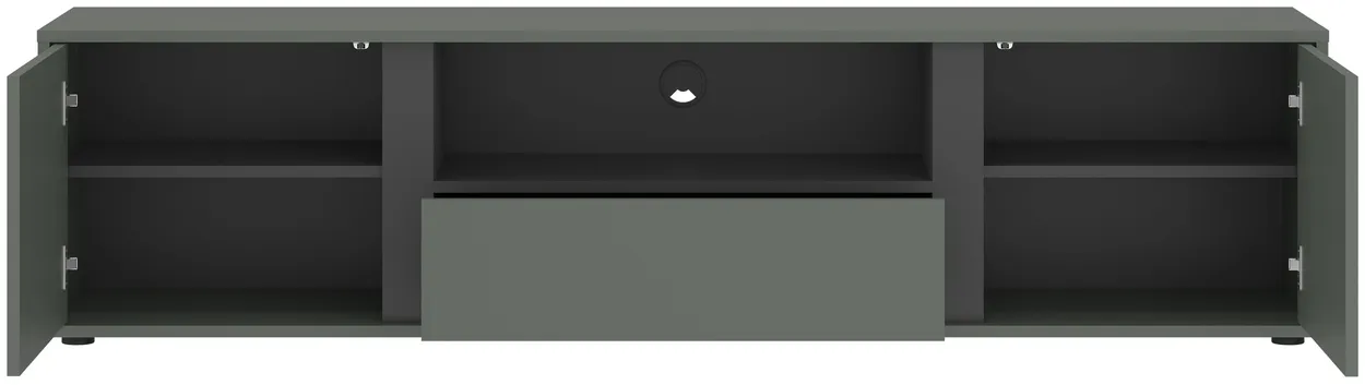 TV stolík Urban Box — 5