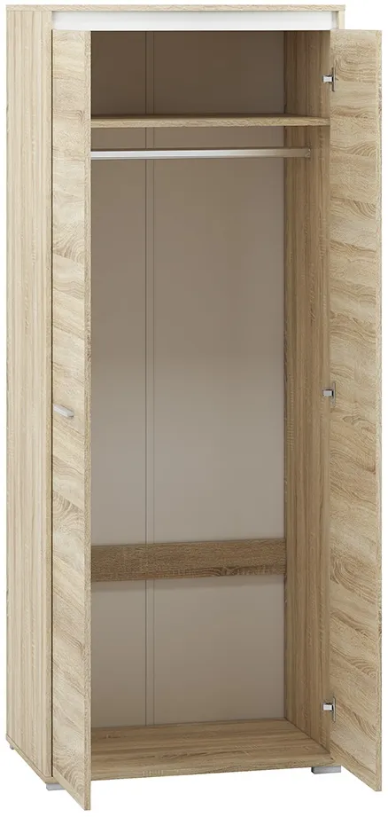 Skriňa Avo — 3