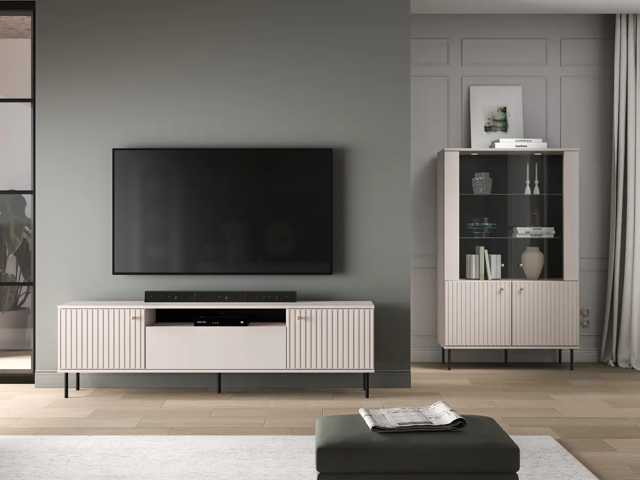 TV stolík Sophie — 2