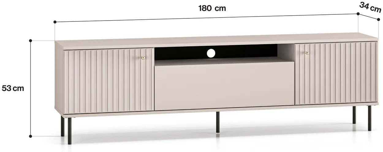 TV stolík Sophie — 4