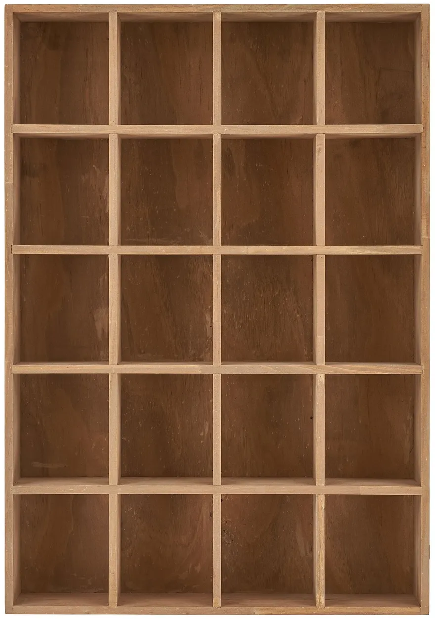 Polička Moss — 3