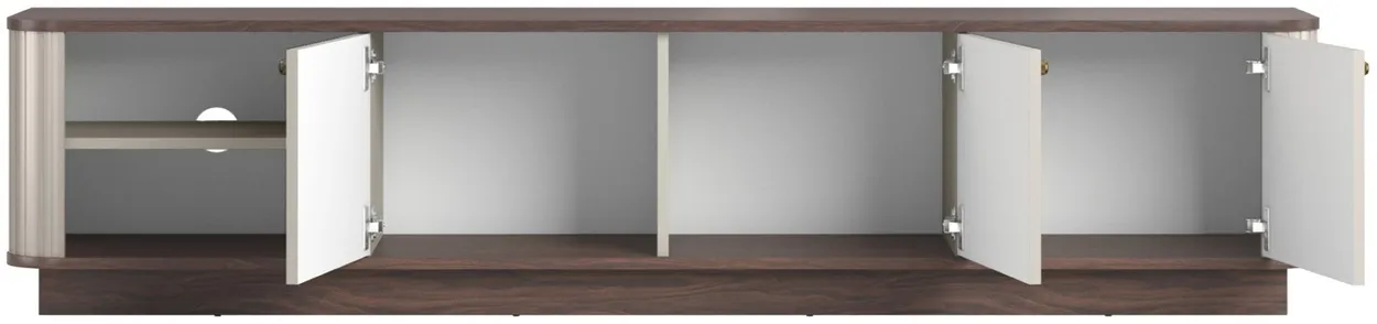 TV stolík 3D 187 Vesper — 6