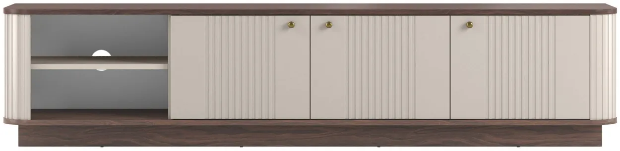 TV stolík 3D 187 Vesper — 5