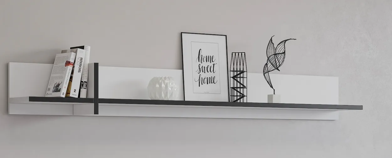 Polica Cross — 2
