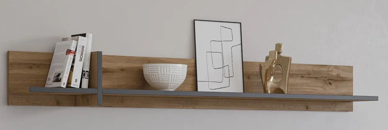 Polica Cross — 2