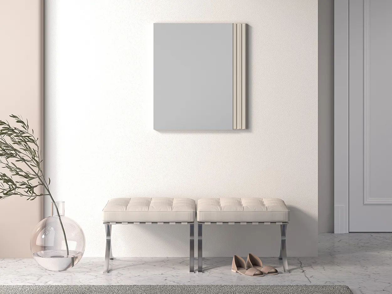 Zrkadlo Sophie — 5