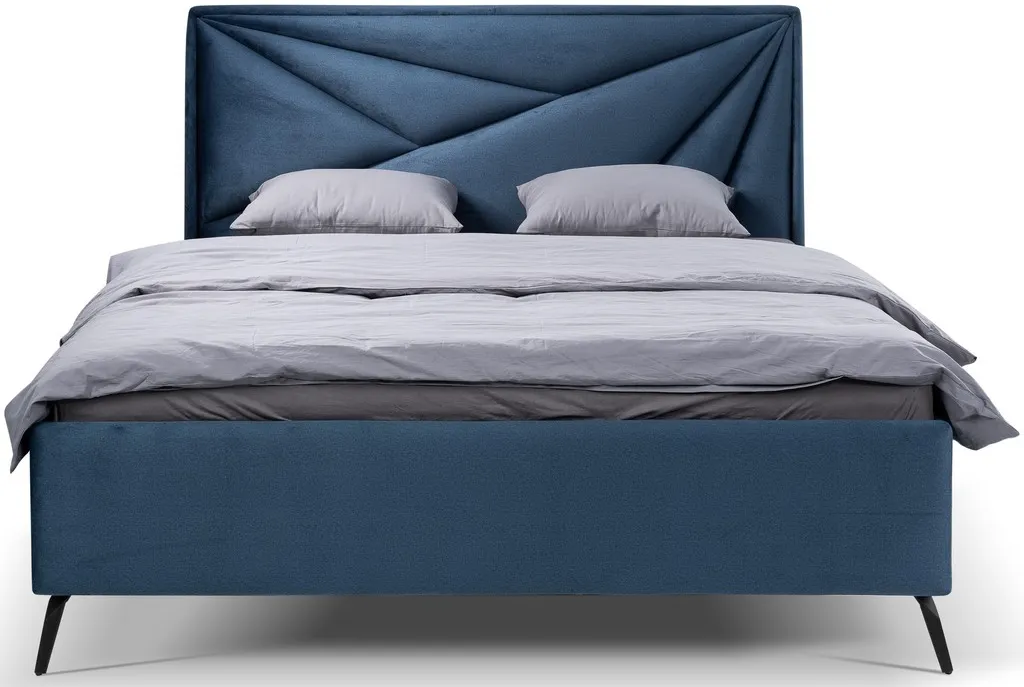 Posteľ Dako 160x200 — 2