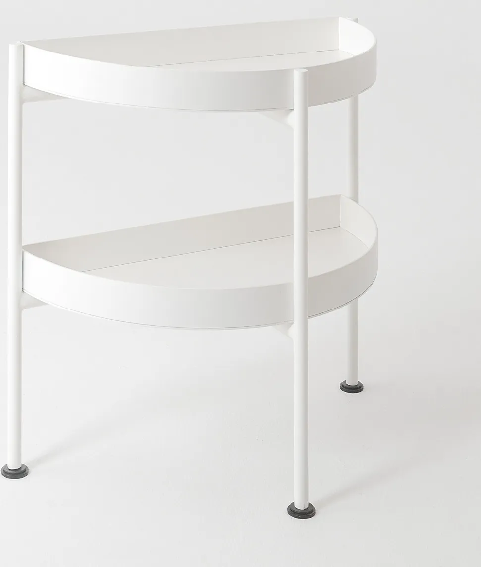 Stolík 60-2F Hanna Metal Half — 3
