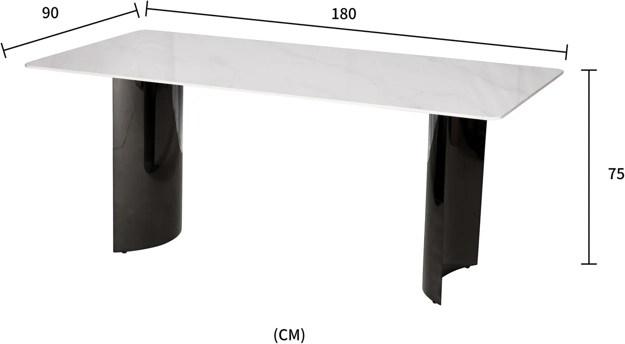 Stôl 180 Modig — 5
