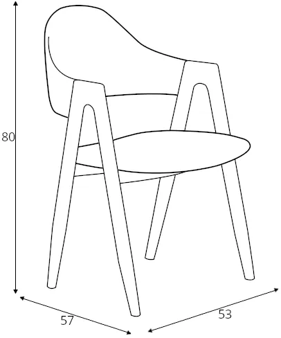 Stolička K-344 — 14