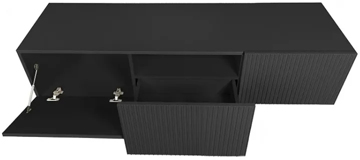 TV stolík závesný Nicole 150 cm — 3