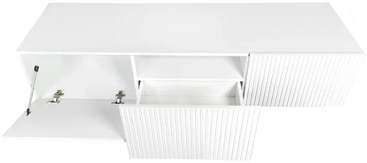 TV stolík závesný Nicole 150 cm — 3