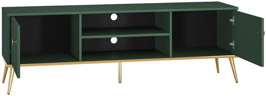 TV stolík Forest — 7