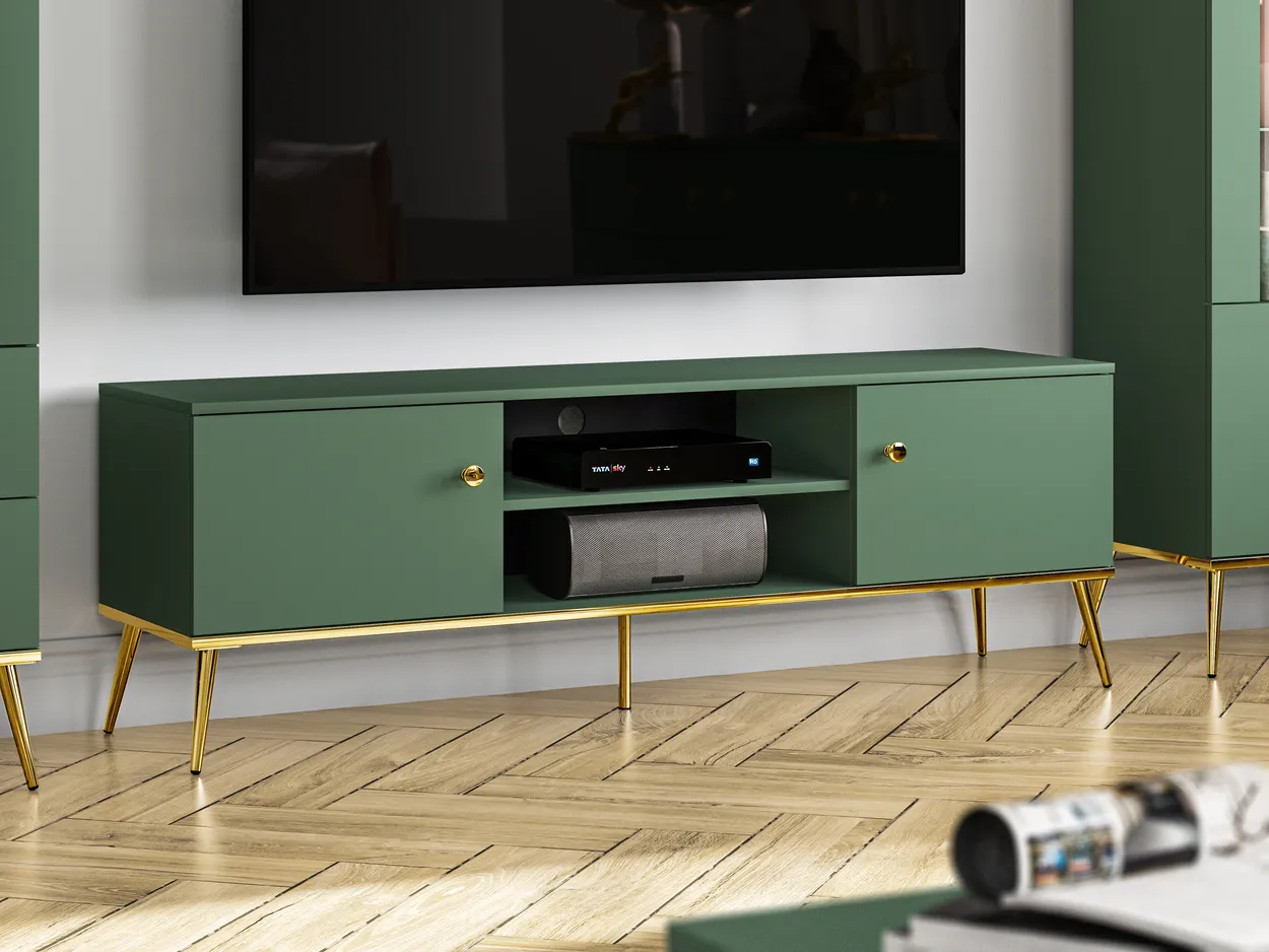 TV stolík Forest — 2