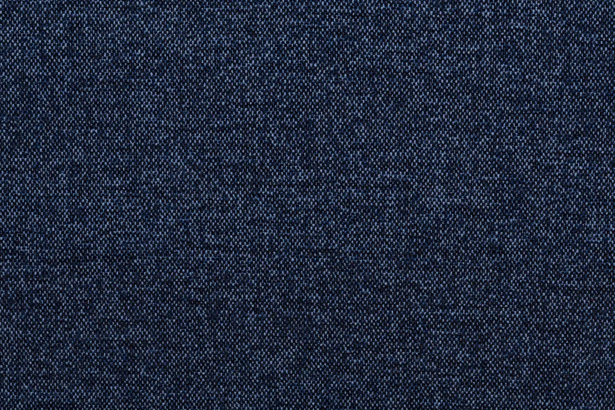 Kreslo ušiak prešívané — 2