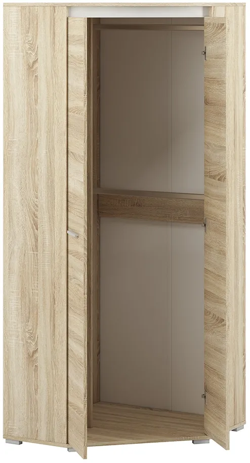 Rohová skriňa Avo — 3