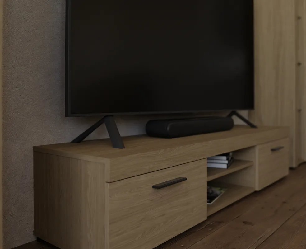 Obývacia stena Rumba XL — 6