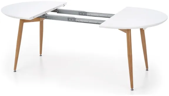 Rozkladací stôl Edward — 4