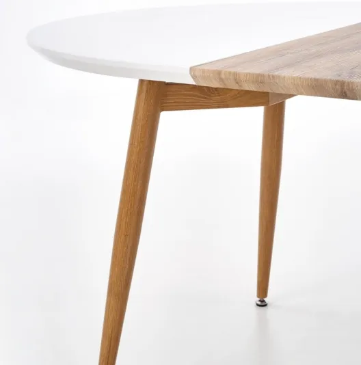 Rozkladací stôl Edward — 10
