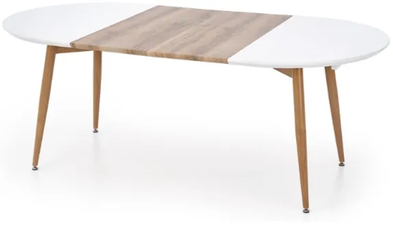 Rozkladací stôl Edward — 2