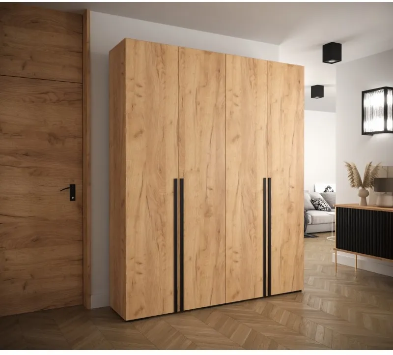 Skriňa Manhattan 2SZ — 3