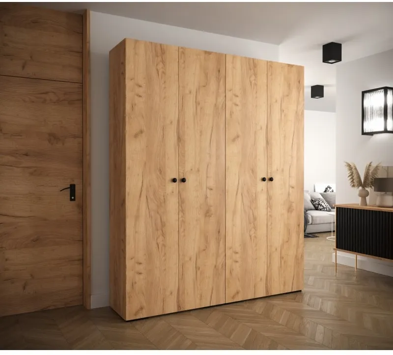 Skriňa Manhattan 2SZ — 5
