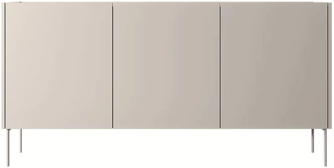 Komoda Desin 170 cm so 4 zásuvkami — 5