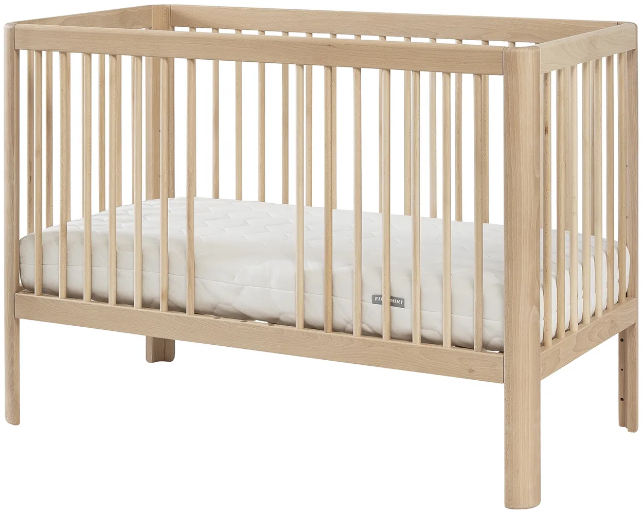 Detská postieľka 120x60 Pure — 3