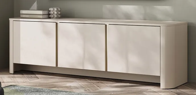 TV stolík Bari — 2