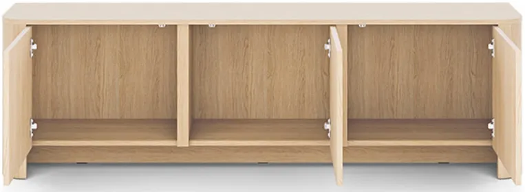 TV stolík Bari — 2