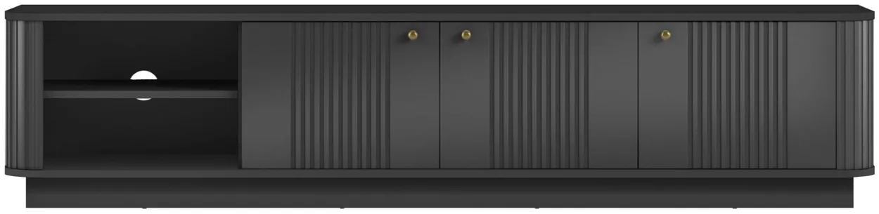 TV stolík 3D 187 Vesper — 4