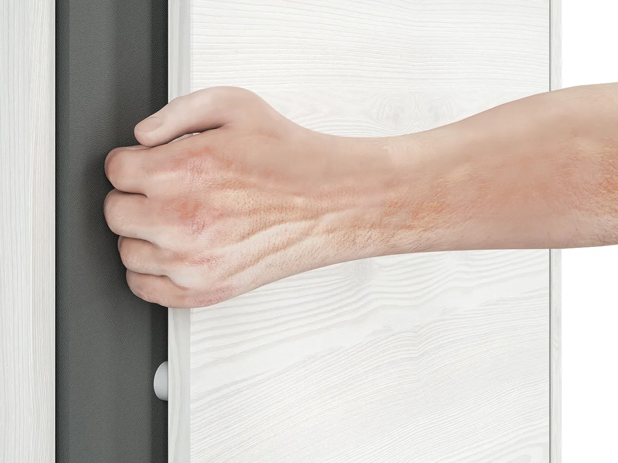 Skriňa Hyga — 10