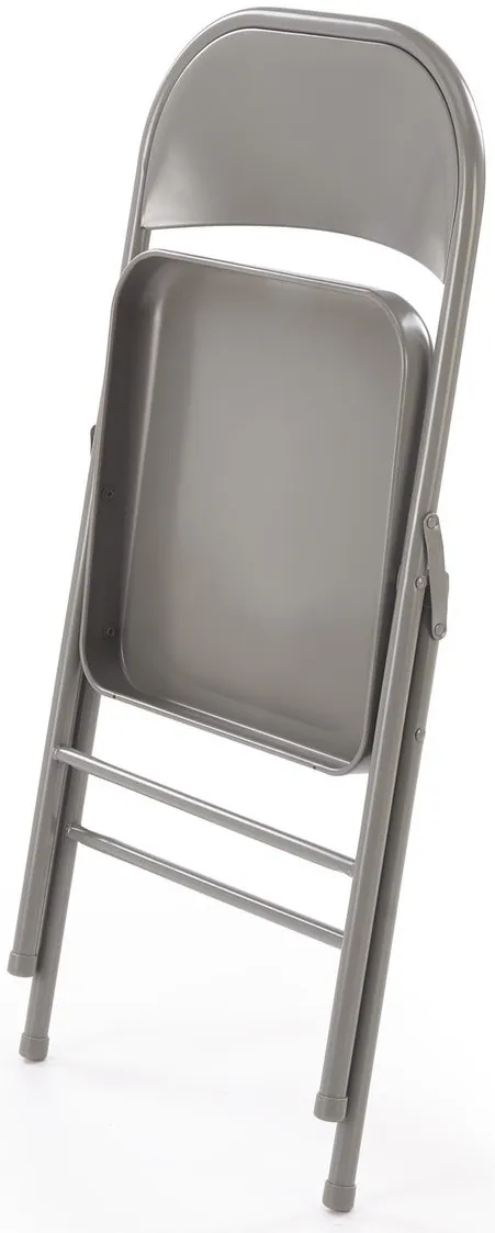 Skladacia stolička K565 — 7