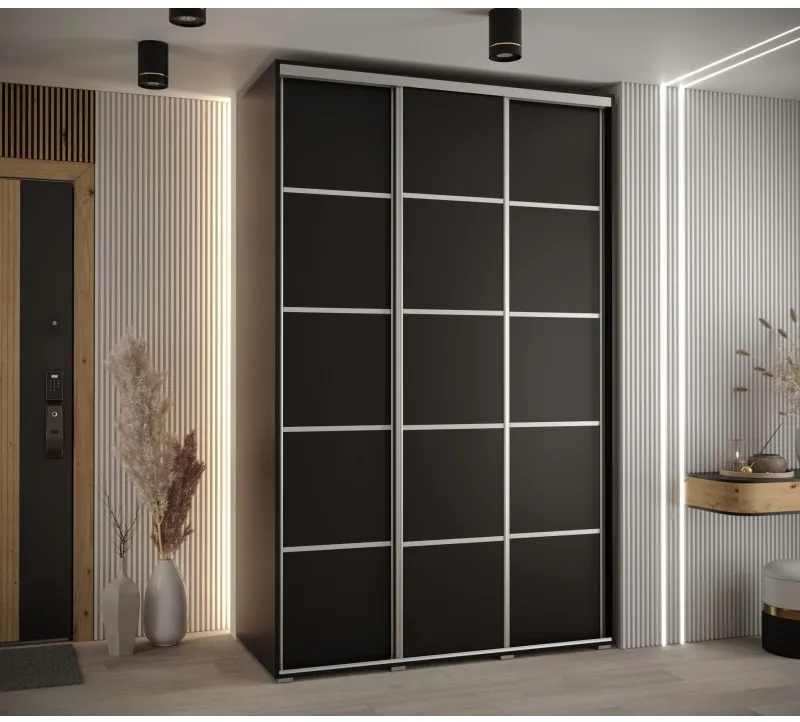 Skriňa Cannes 4 150 hĺbka 60 cm — 2