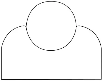 Čelo postele Sunset II 160 cm — 5