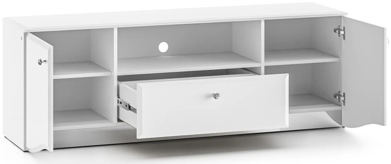 TV stolík Glamour — 9