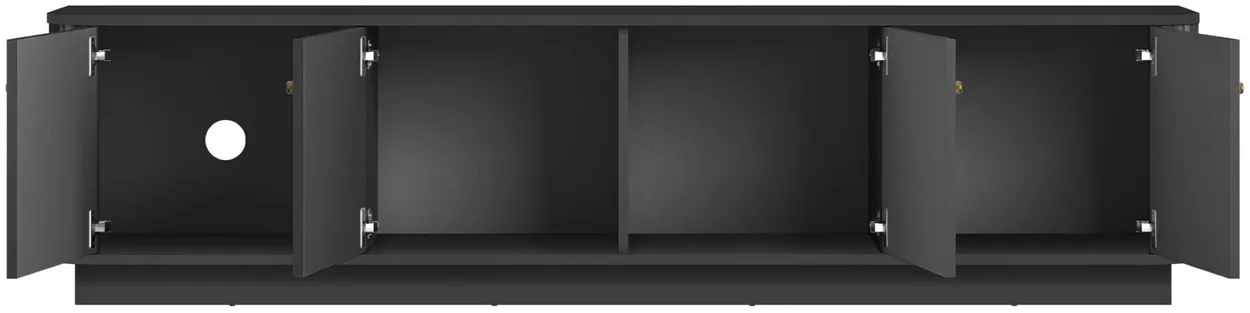 TV stolík Vesper 187 4D — 5